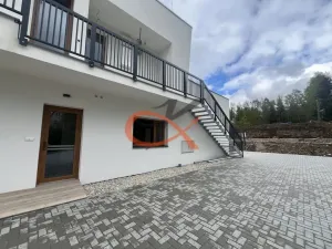 Pronájem bytu 3+kk, Horní Bečva, 56 m2