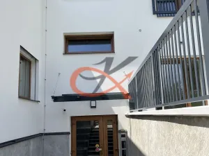 Pronájem bytu 3+kk, Horní Bečva, 56 m2