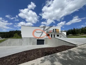 Pronájem bytu 3+kk, Horní Bečva, 56 m2