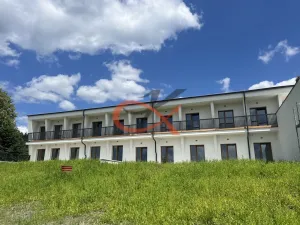 Pronájem bytu 3+kk, Horní Bečva, 56 m2