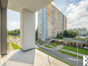 Prodej bytu 3+kk, Praha - Bohnice, Lodžská, 78 m2