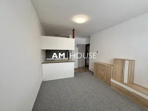 Pronájem bytu 2+kk, Praha - Břevnov, Vodňanského, 40 m2