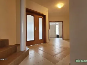 Prodej rodinného domu, Praha - Střížkov, Habartická, 354 m2