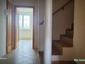 Prodej rodinného domu, Praha - Střížkov, Habartická, 354 m2