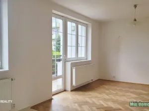 Prodej rodinného domu, Praha - Střížkov, Habartická, 354 m2