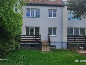 Prodej rodinného domu, Praha - Střížkov, Habartická, 354 m2