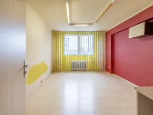 Pronájem bytu 1+kk, Mladá Boleslav, třída T. G. Masaryka, 25 m2