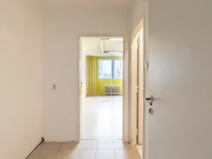 Pronájem bytu 1+kk, Mladá Boleslav, třída T. G. Masaryka, 25 m2