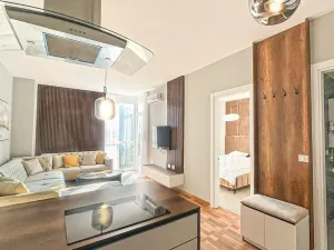 Prodej bytu 2+kk, Shëngjin, Albánie, 65 m2