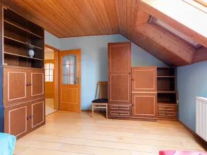 Prodej rodinného domu, Mnichovo Hradiště, Lomená, 236 m2