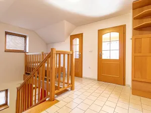 Prodej rodinného domu, Mnichovo Hradiště, Lomená, 236 m2