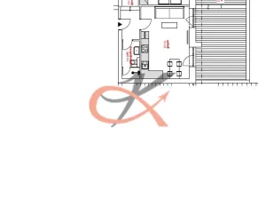 Pronájem bytu 3+kk, Horní Bečva, 58 m2