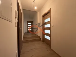 Pronájem bytu 3+kk, Horní Bečva, 58 m2