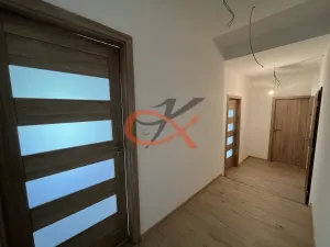 Pronájem bytu 3+kk, Horní Bečva, 58 m2