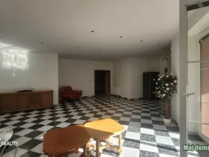 Prodej rodinného domu, Praha - Ruzyně, Pod Karlovarskou silnicí, 260 m2