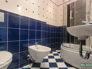 Prodej rodinného domu, Praha - Ruzyně, Pod Karlovarskou silnicí, 260 m2