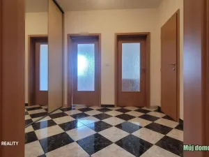 Prodej rodinného domu, Praha - Ruzyně, Pod Karlovarskou silnicí, 260 m2