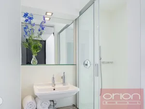 Pronájem bytu 1+kk, Praha - Košíře, Plzeňská, 25 m2