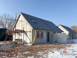 Prodej rodinného domu, Dlouhá Ves, 69 m2