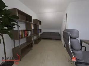 Prodej rodinného domu, Dlouhá Ves, 69 m2