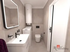 Prodej rodinného domu, Dlouhá Ves, 69 m2