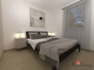 Prodej rodinného domu, Dlouhá Ves, 69 m2
