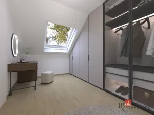 Prodej rodinného domu, Dlouhá Ves, 69 m2