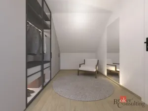 Prodej rodinného domu, Dlouhá Ves, 69 m2