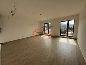 Pronájem bytu 2+kk, Horní Bečva, 53 m2