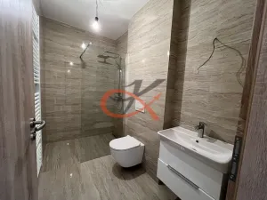 Pronájem bytu 2+kk, Horní Bečva, 53 m2