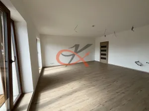 Pronájem bytu 2+kk, Horní Bečva, 53 m2