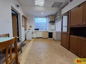 Pronájem bytu 2+kk, Adamov, 29 m2