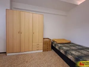 Pronájem bytu 2+kk, Adamov, 29 m2