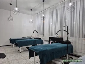 Pronájem komerční nemovitosti, Praha - Vysočany, bratří Dohalských, 233 m2