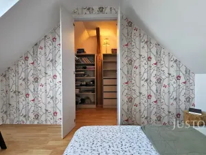 Prodej bytu 5+kk, Písek, Budějovická, 182 m2