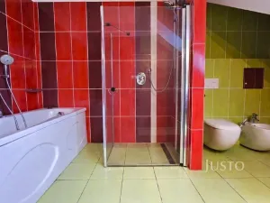 Prodej bytu 5+kk, Písek, Budějovická, 182 m2