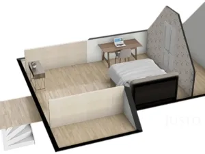 Prodej bytu 5+kk, Písek, Budějovická, 182 m2