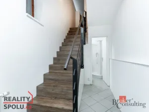 Prodej bytu 1+kk, Praha - Nusle, Pod Děkankou, 35 m2