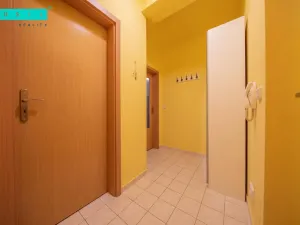 Pronájem bytu 2+kk, Olomouc - Řepčín, gen. Píky, 60 m2