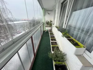 Prodej bytu 3+kk, Praha - Prosek, Jetřichovická, 82 m2