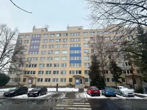 Prodej bytu 3+kk, Praha - Prosek, Jetřichovická, 82 m2