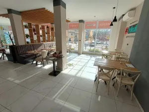 Pronájem restaurace, Stod, 235 m2