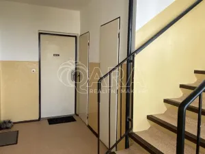 Pronájem bytu 2+kk, Hořovice, Na Radosti, 38 m2