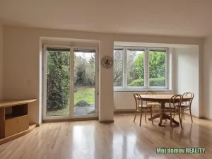 Pronájem rodinného domu, Praha - Újezd nad Lesy, Čenovická, 125 m2