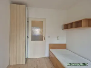 Pronájem rodinného domu, Praha - Újezd nad Lesy, Čenovická, 125 m2