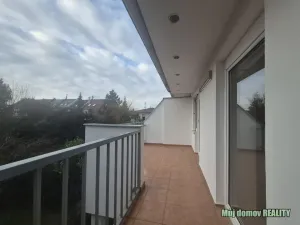 Pronájem rodinného domu, Praha - Újezd nad Lesy, Čenovická, 125 m2