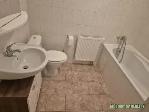 Pronájem rodinného domu, Praha - Újezd nad Lesy, Čenovická, 125 m2