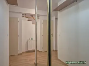 Pronájem rodinného domu, Praha - Újezd nad Lesy, Čenovická, 125 m2