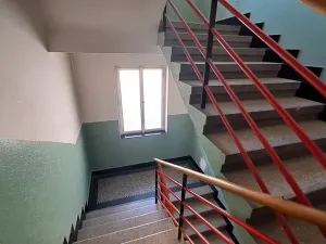 Pronájem bytu 2+1, Praha - Braník, Pod vinohradem, 53 m2