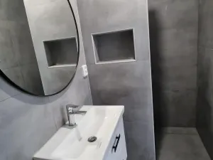 Pronájem bytu 2+1, Praha - Libuš, Libušská, 63 m2